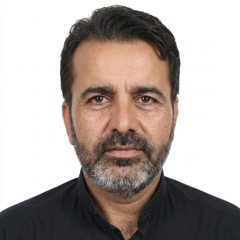 آقای کاظم کیانی